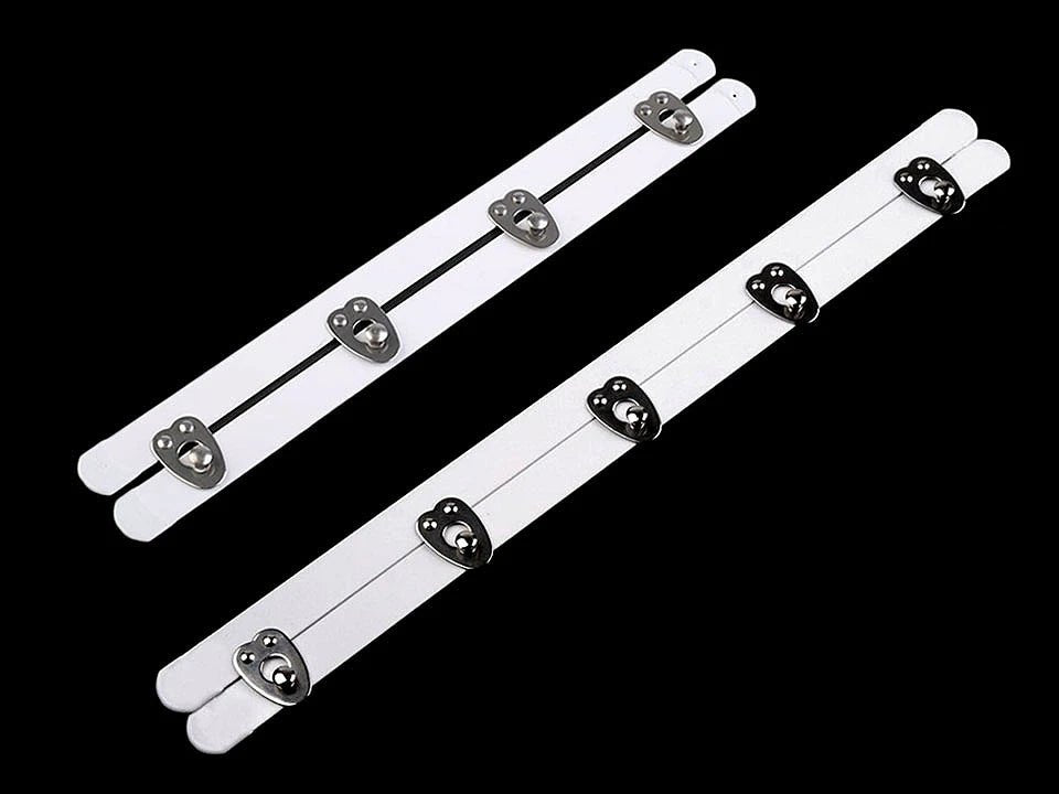 Corset busk (Busk), 12 mm wide, 20–25 cm long