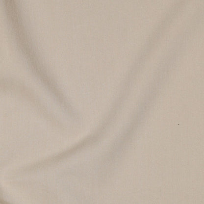 Image of suiting fabric with elastane - beige 200 g/m² – available at Šarlotes audumi