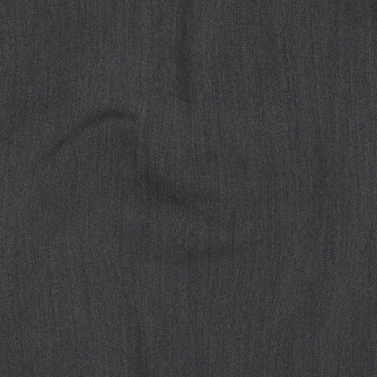 Image with costume fabric with elastane - dark gray 200 g/m² – available at Šarlotes audumi