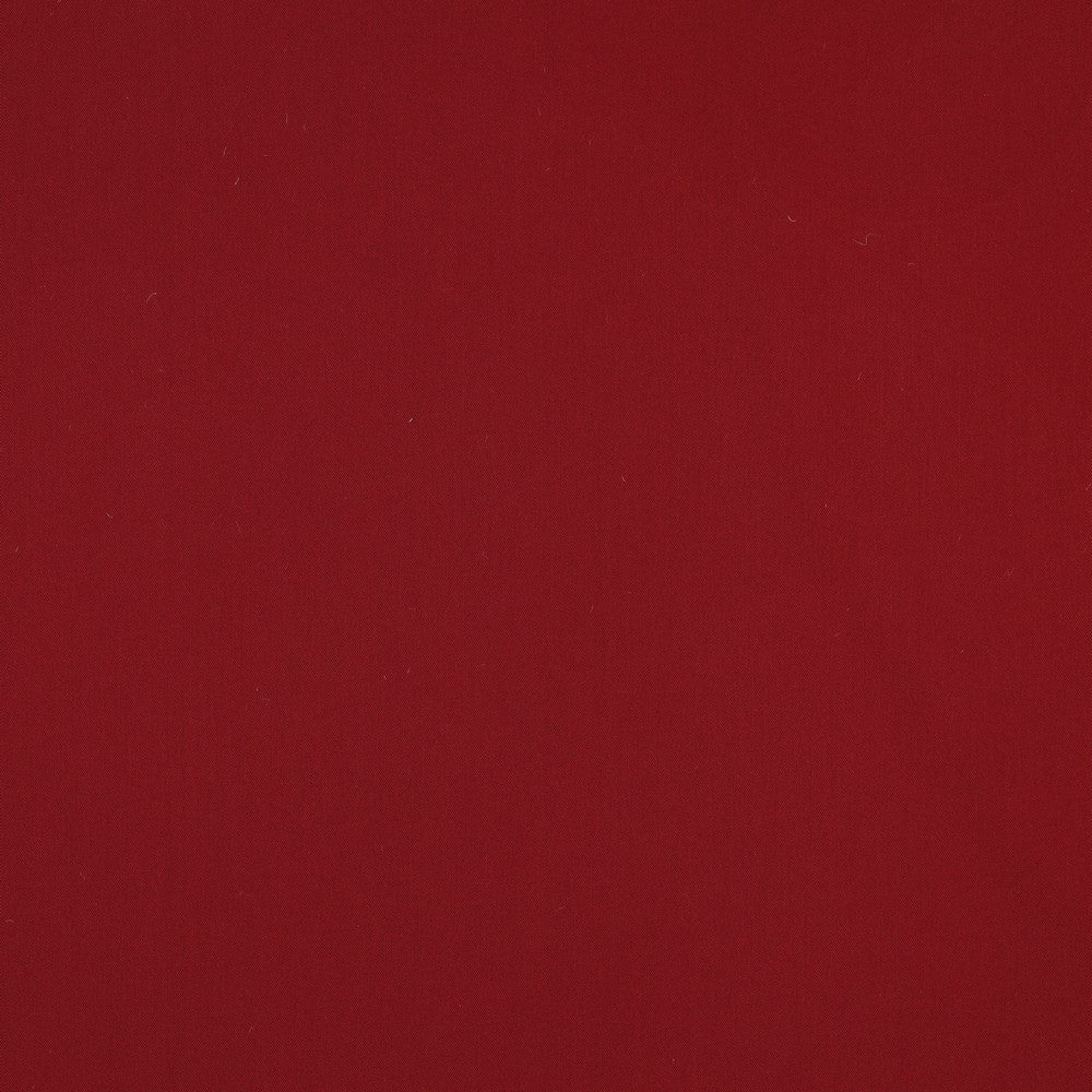 Image of suit fabric with elastane - dark red 200 g/m² – available at Šarlotes audumi