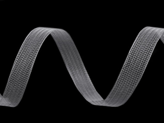 alt
Crinoline ribbon| 1 cm|45 m|transparent