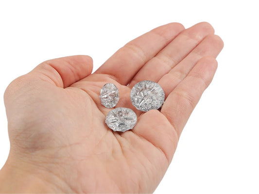 alt
Image of crystal shank buttons (various sizes) – available at Charlotte's Fabrics