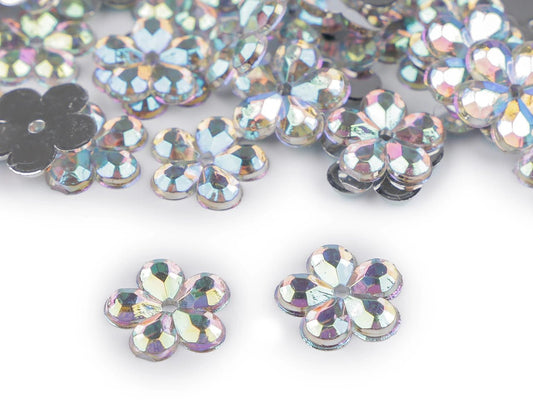 alt
Image with crystal sew-on flower | Ø11 mm, 100 pcs – available at Charlotte Fabrics