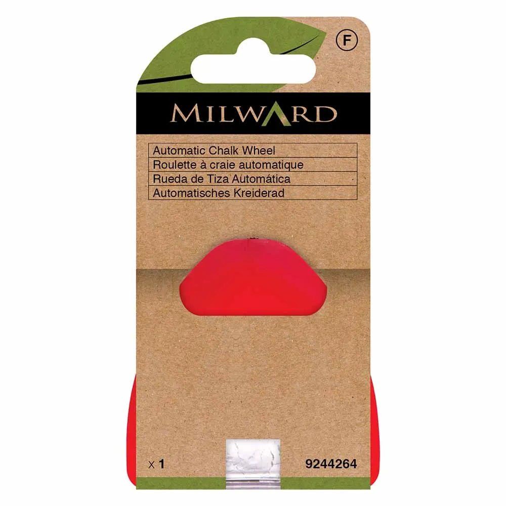 alt
Chalk wheel Milward