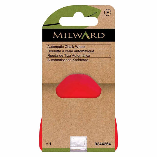 alt
Chalk wheel Milward