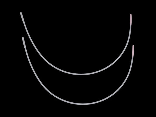 Bra support underwires| Various sizes