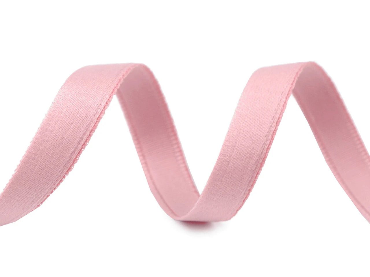 alt
Bra and corset boning channel/tunnel tape 12 mm - pink