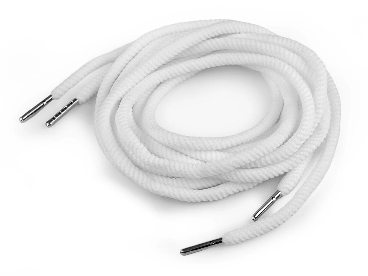 alt
Shoe laces | hoodie drawstrings, 130 cm long | Various colors