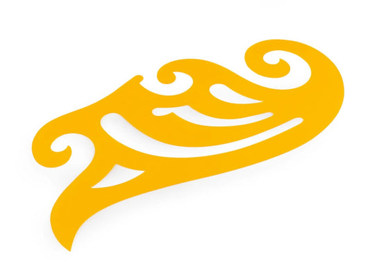 French curve, ruler