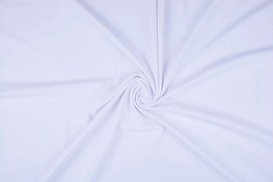 Likra - white 120 g/m²