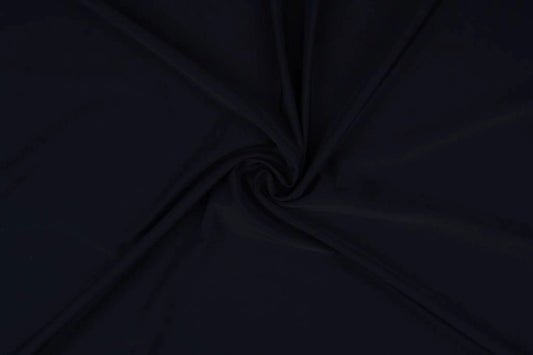 Likra - black 120 g/m²