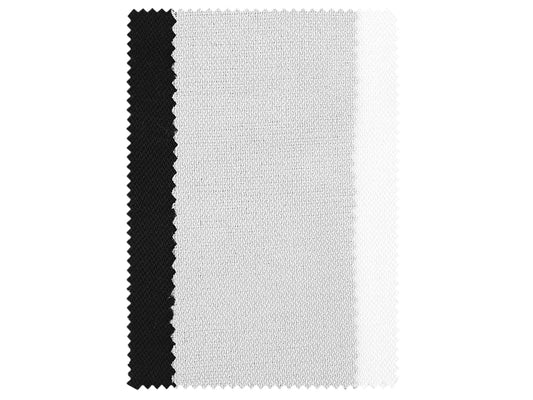 Elastic fusible interfacing 55 g/m², 150 cm