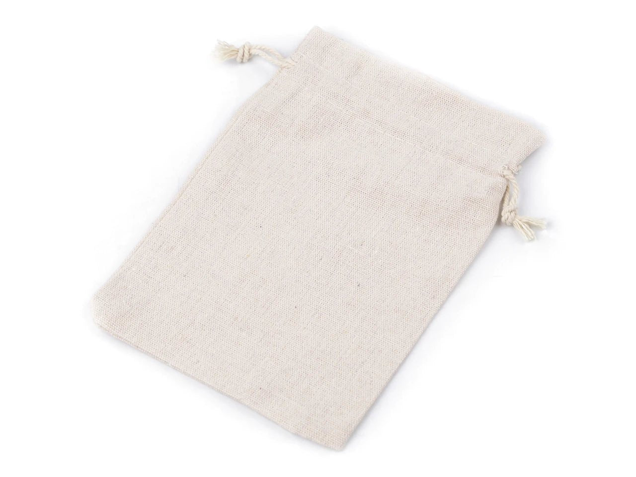 Lina fabric bag 13x18 cm
