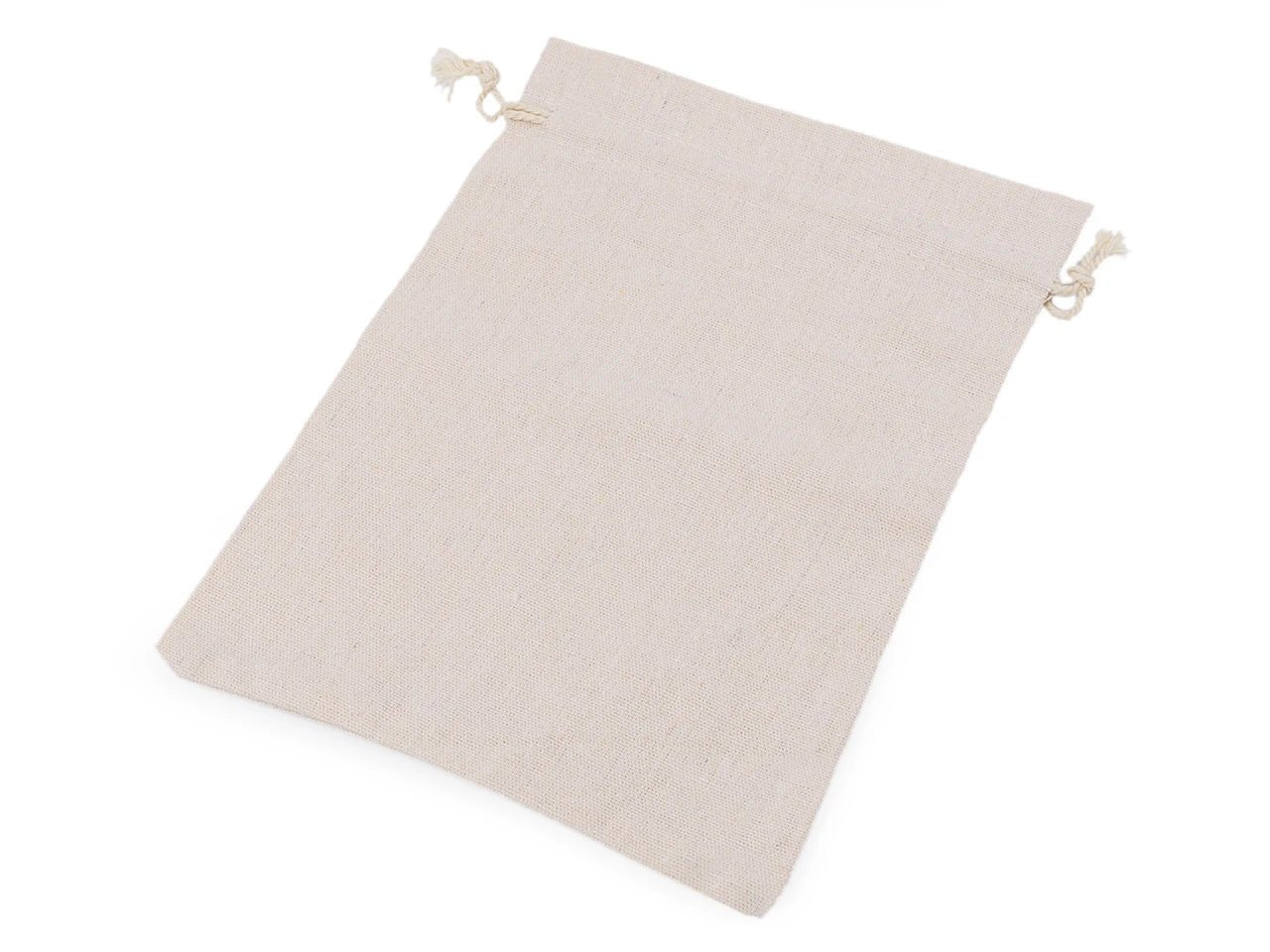 Lina fabric bag 17x22 cm