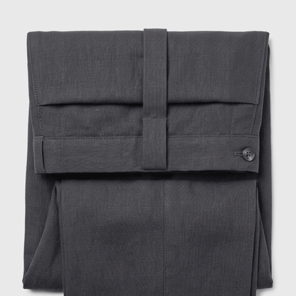 alt
Image with linen fabric – graphite 235 g/m² – available at Charlotte's Fabrics