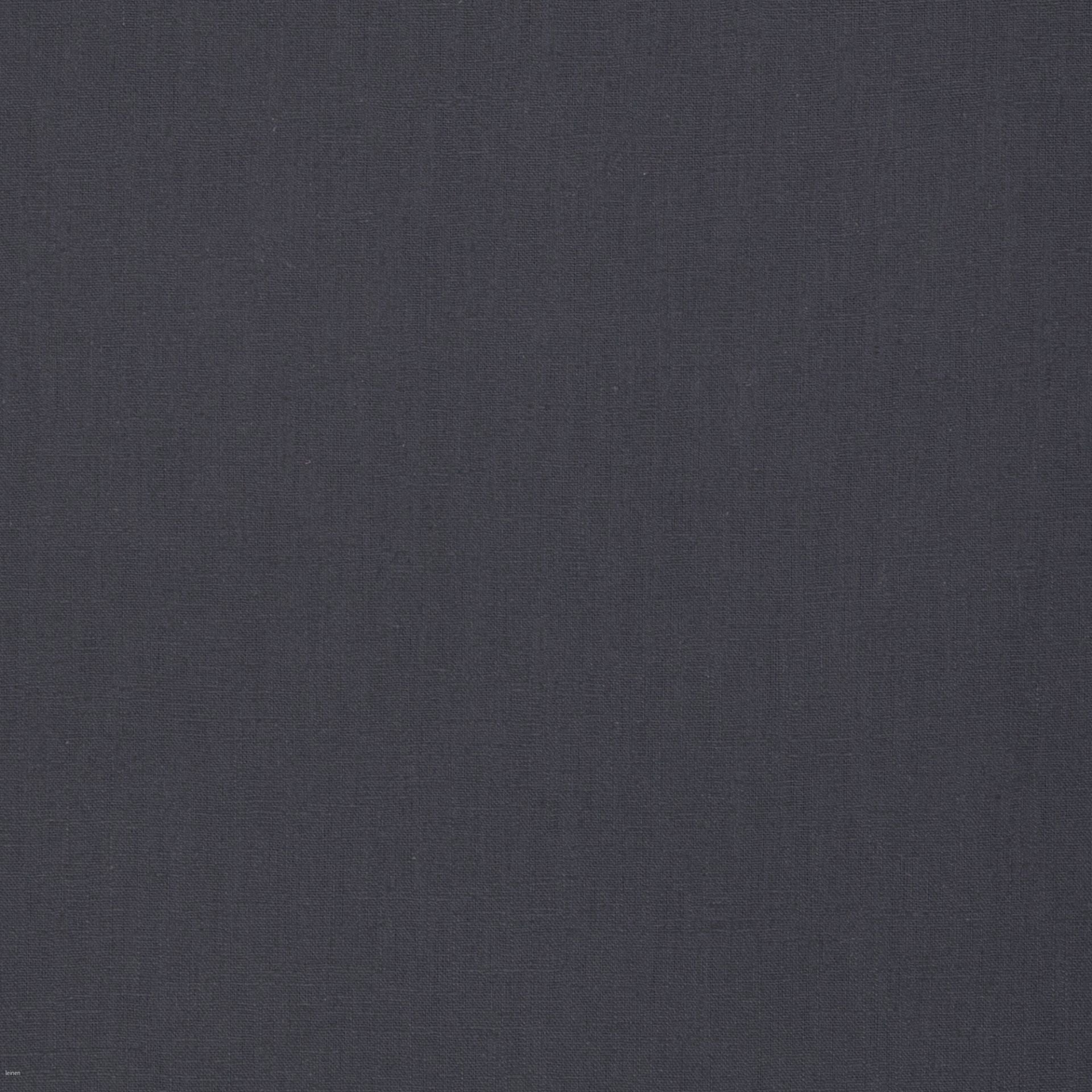 Image of linen fabric–graphite 235 g/m² – available at Charlotte's Fabrics