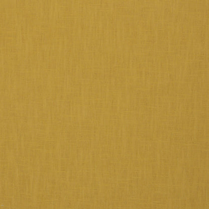 Image of mustard linen fabric 235 g/m² – available at Šarlotes audumi