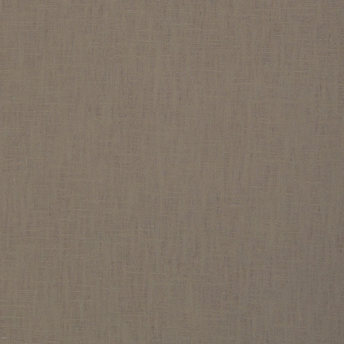 Image of linen fabric – sand shore 235 g/m² – available at Šarlotes audumi