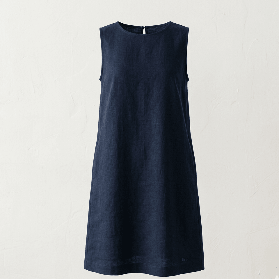 alt
Image of Lina fabric – dark blue 235 g/m² – available at Charlotte Fabrics