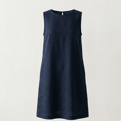 alt
Image of Lina fabric – dark blue 235 g/m² – available at Charlotte Fabrics