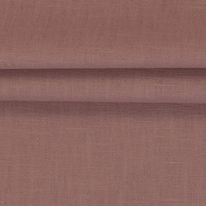 Image with Lina fabric – dark rose shade 235 g/m² – available at Charlotte fabrics