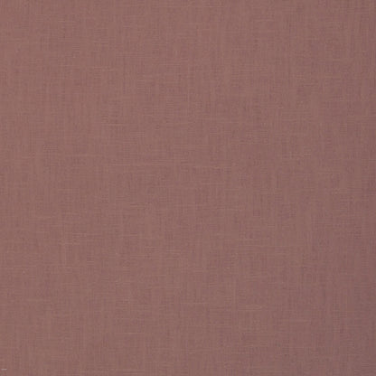 Image with linen fabric – dark rose shade 235 g/m² – available at Charlotte's Fabrics