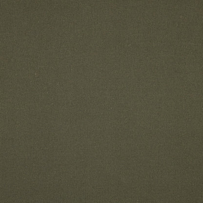 Image of linen with viscose in olive tone 185 g/m² – available at Šarlotes audumi