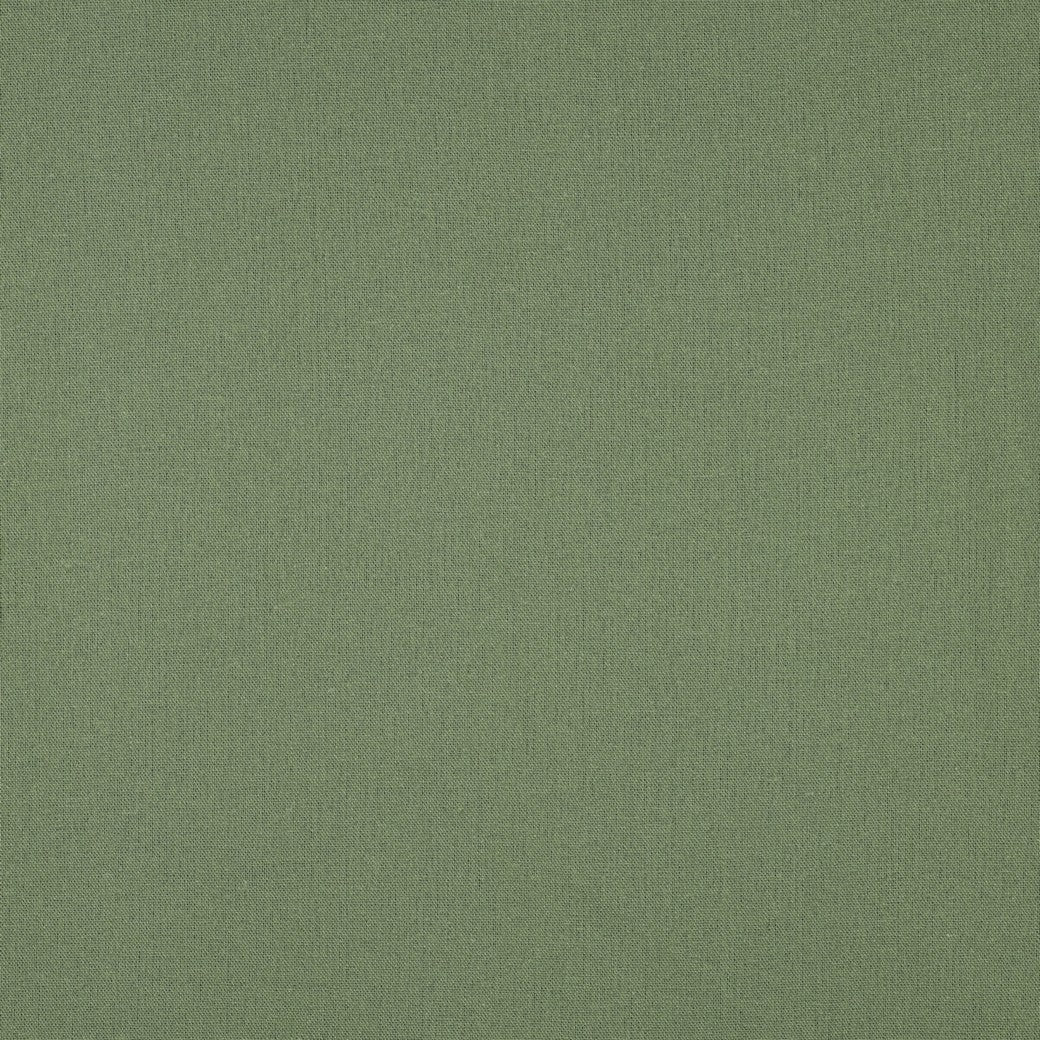 Image of linen with viscose - sage 185 g/m² – available at Šarlotes audumi