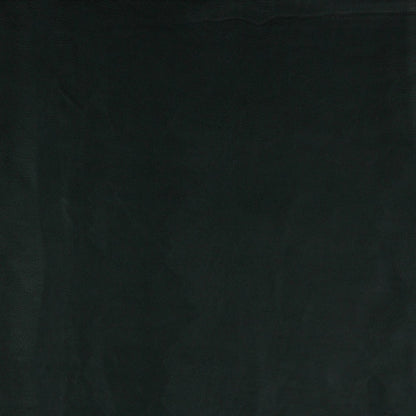 Mākslīgā āda ar elastānu - melna 260 g/m²