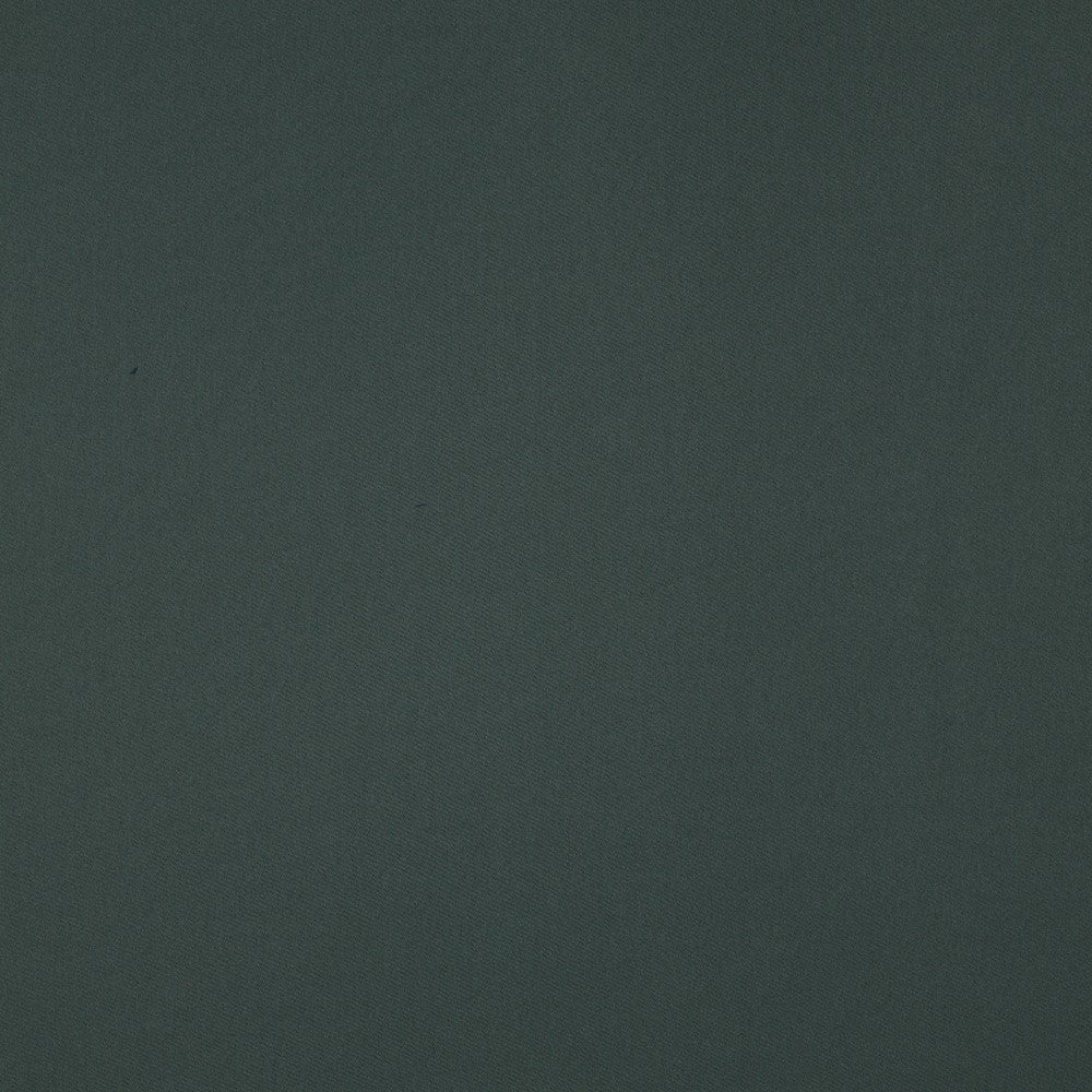 Image of artificial silk fabric - army green 140 g/m² – available at Šarlotes audumi