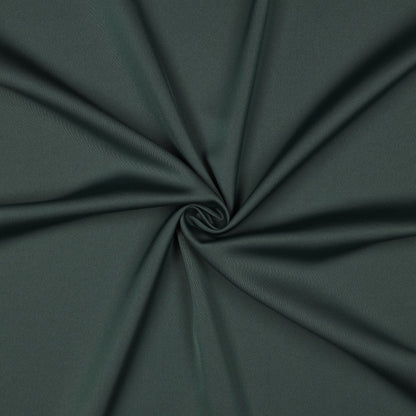Image of Artificial silk fabric - army green 140 g/m² – available at Charlotte Fabrics
