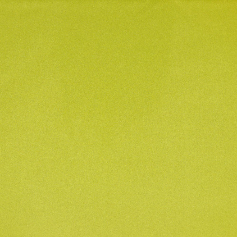 Artificial silk fabric - lime 140 g/m²