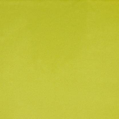 Artificial silk fabric - lime 140 g/m²