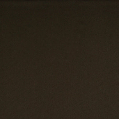 Artificial silk fabric - chocolate brown 140 g/m²