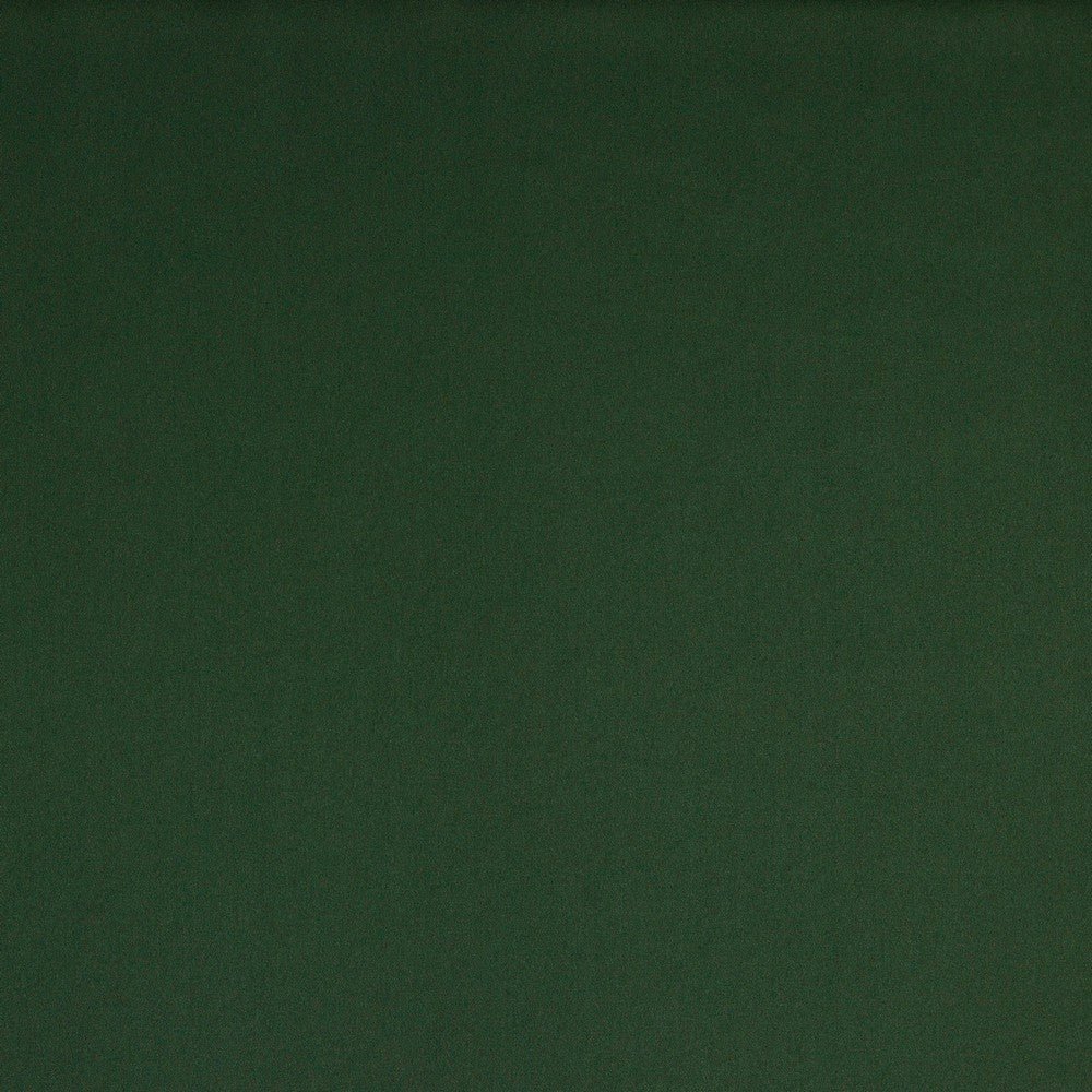 Artificial silk fabric - dark green 140 g/m²