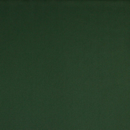 Artificial silk fabric - dark green 140 g/m²