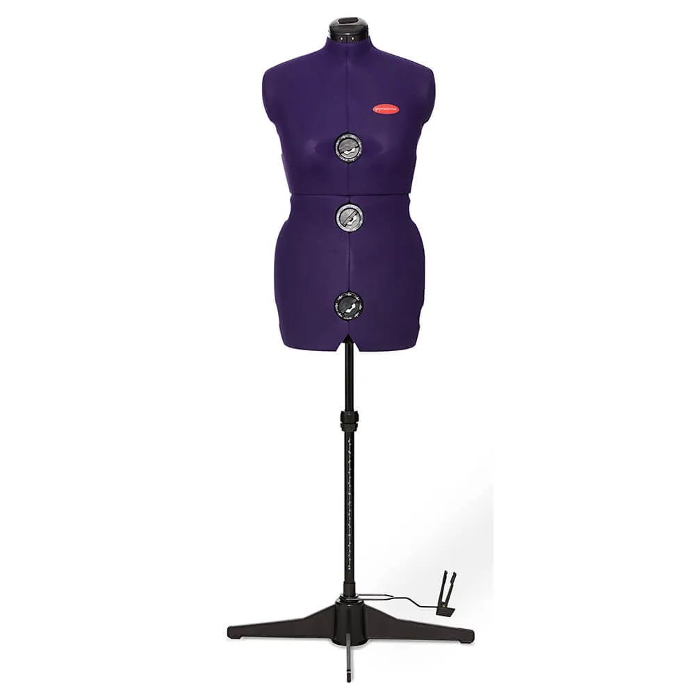 Adjustable sewing dress form Prym Prymadonna (size S)
