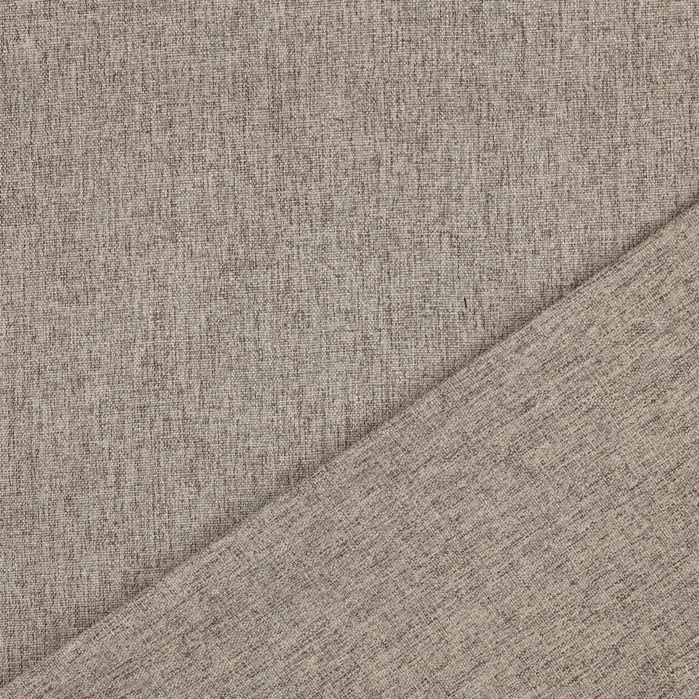 alt
Waterproof furniture fabric - beige melange 220 g/m²