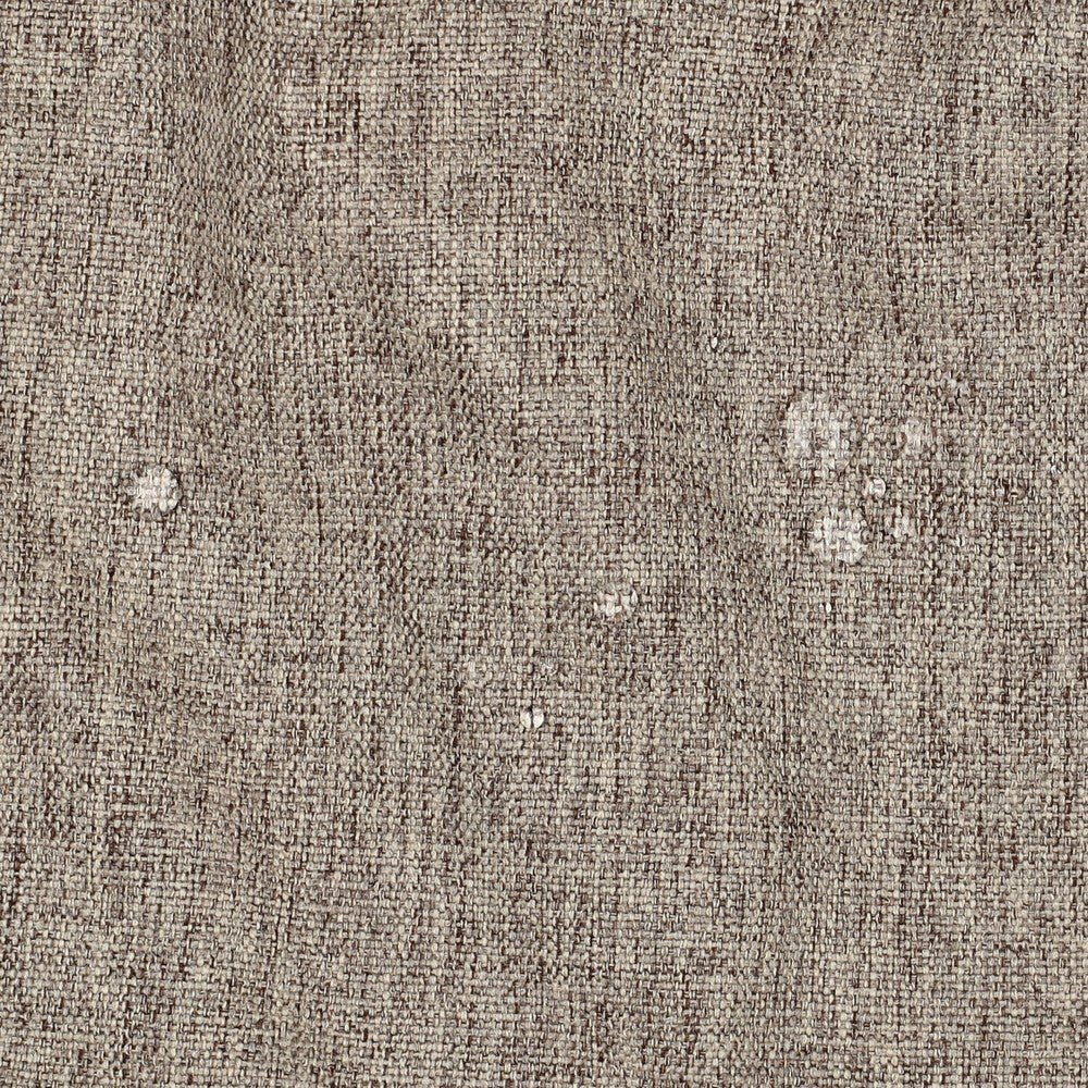 upholstery fabric, water-resistant - beige melange 220 g/m²