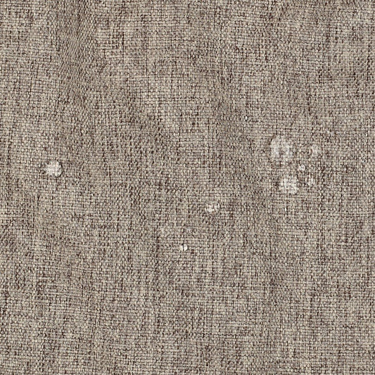 upholstery fabric, water-resistant - beige melange 220 g/m²