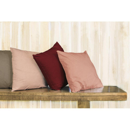 Water-resistant furniture fabric - olive green 215 g/m²