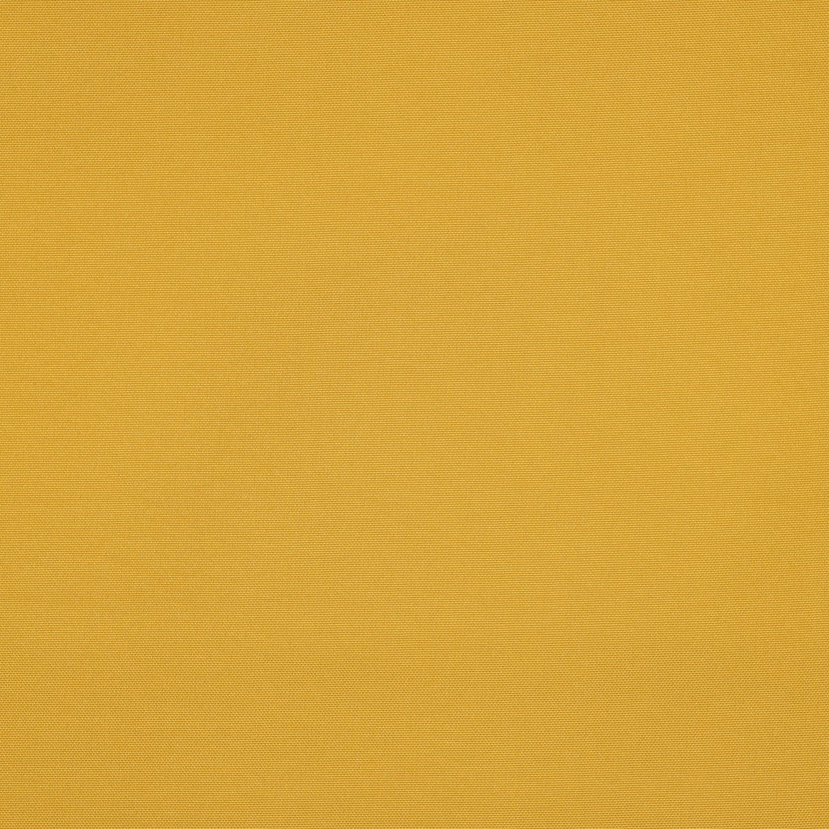 Water-resistant upholstery fabric - mustard yellow 215 g/m²