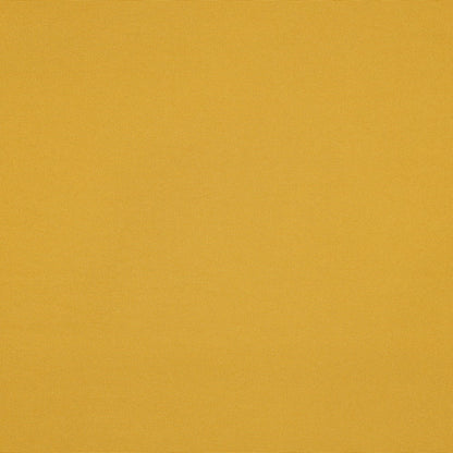 Waterproof upholstery fabric - mustard yellow 215 g/m²