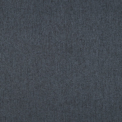 Mēbeļu audums ūdensizturīgs - tumši zils melanžs 220 g/m²