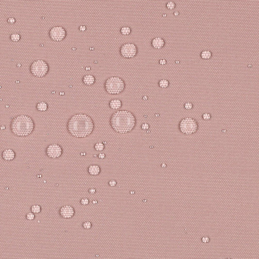 upholstery fabric, water-resistant - dusty rose 215 g/m²