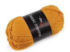 Mustard yellow - #61179