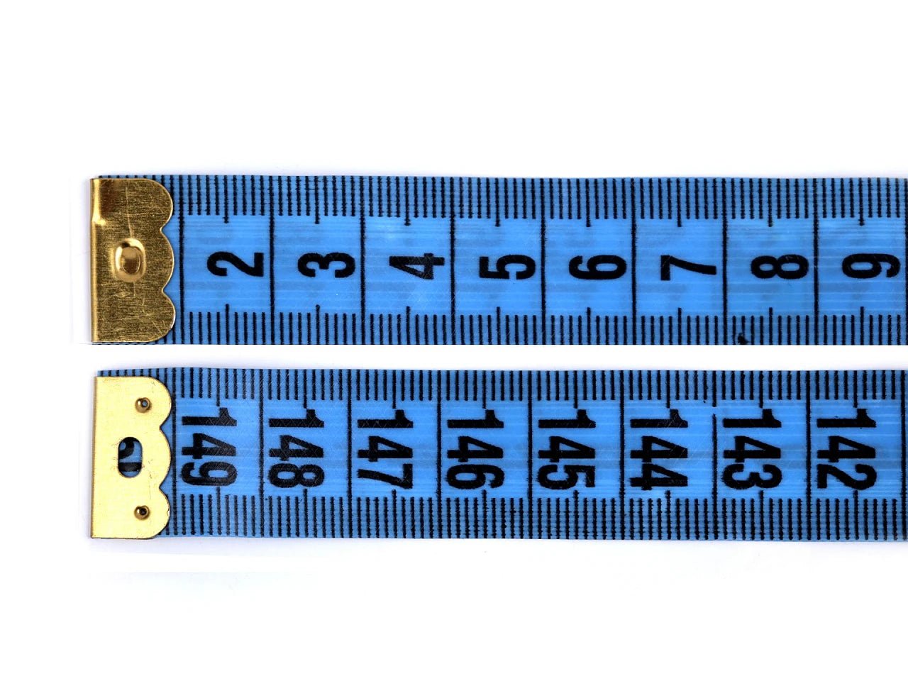 Measuring tape 1.5 m| assorted colours