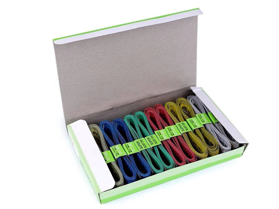 Measuring tape 1.5 m| assorted shades