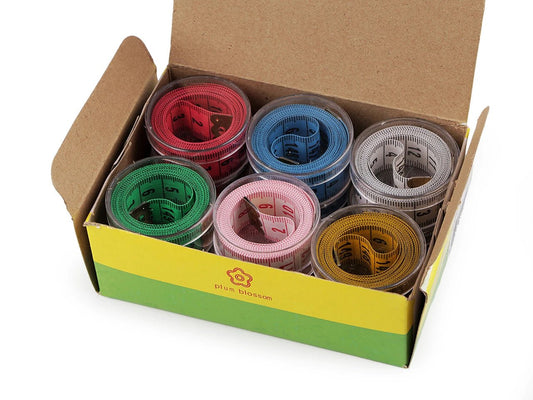 alt
Tape measure 1.5 m in a box