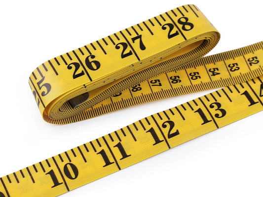 Measuring tape 3 m